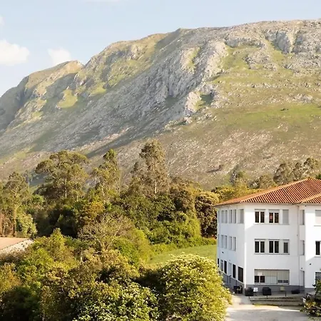 아파트 Llanes Luz De Poniente Ent2024 *