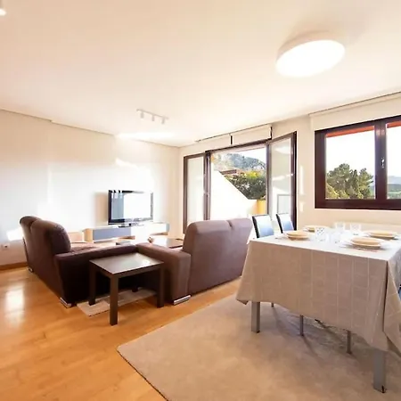 Llanes Luz De Poniente Ent2024 Appartement *