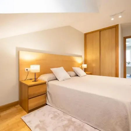 Llanes Luz De Poniente Ent2024 Appartement